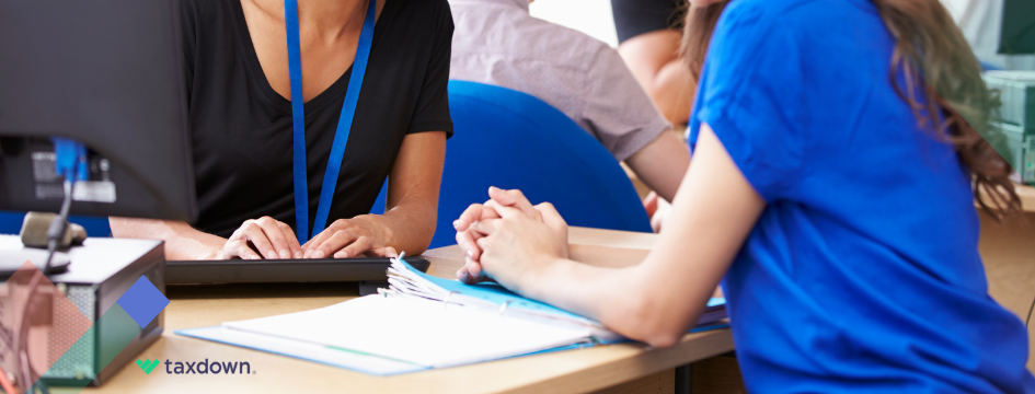 Asesor a Fiscal Qu Es Y C mo Elegir La Mejor TaxDown Asesor a Fiscal Qu Es Y C mo Elegir La Mejor TaxDown